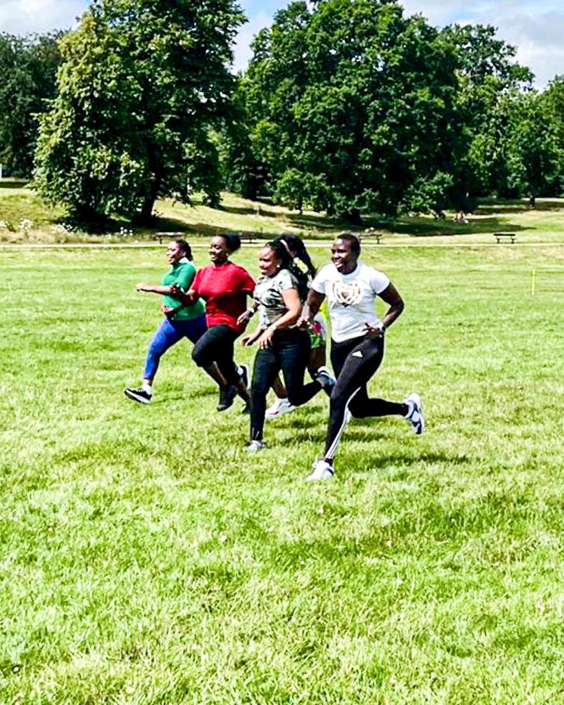 Health & Wellbeing - 1