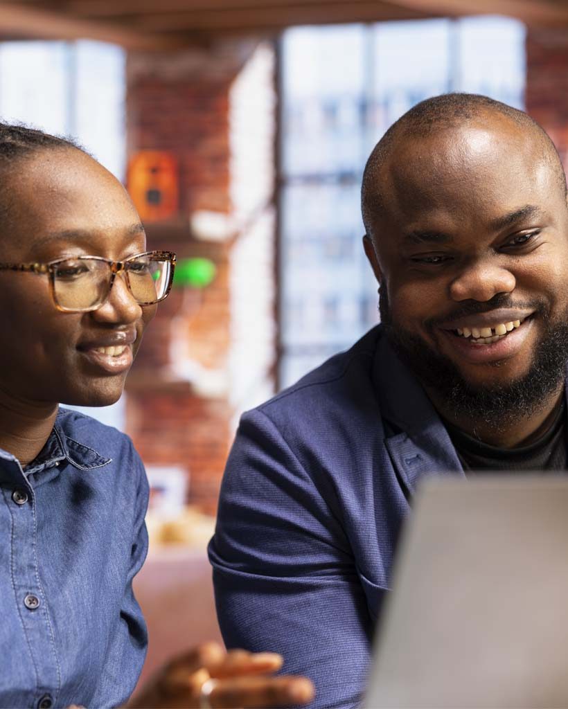 Mentorship for Prosperity - Baco UK